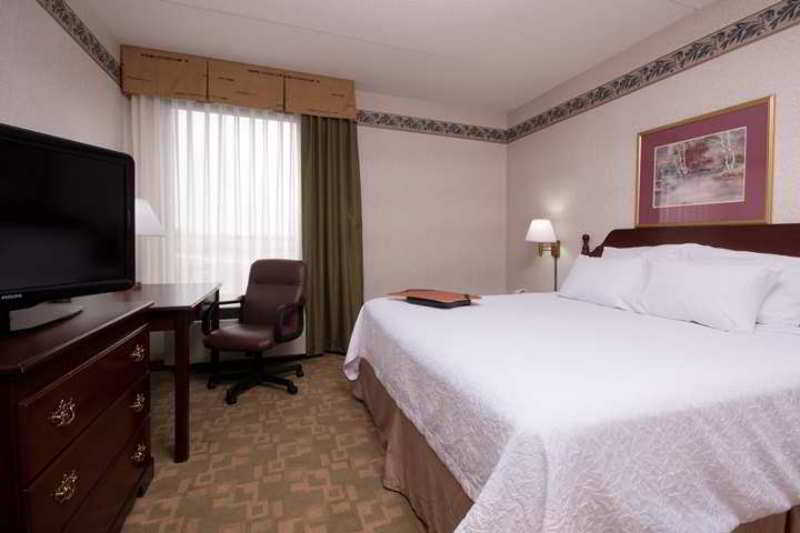 Hampton Inn Buffalo-South/I-90 West Seneca Exteriör bild